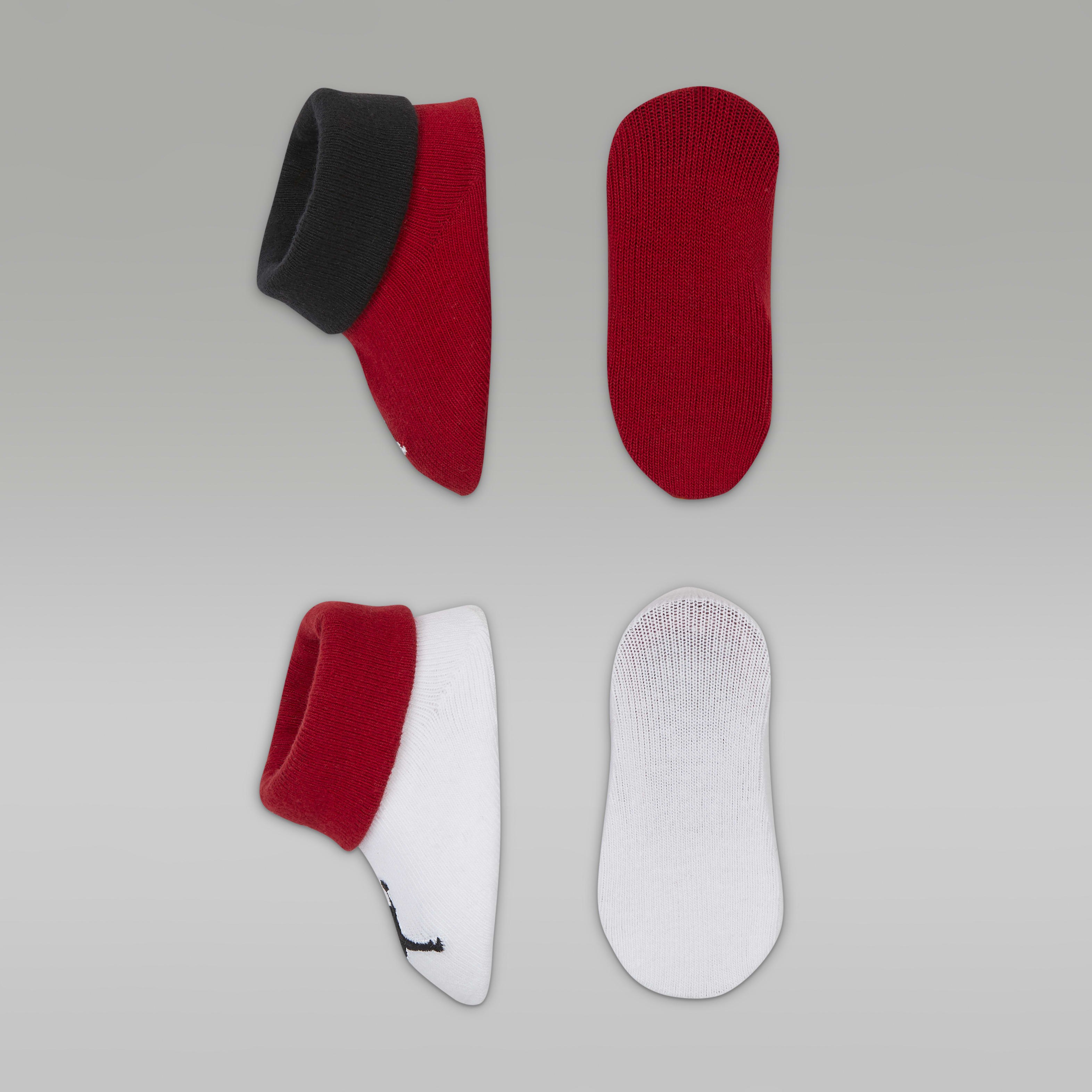 Jordan infant booties on sale